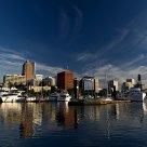 Portland Harbor